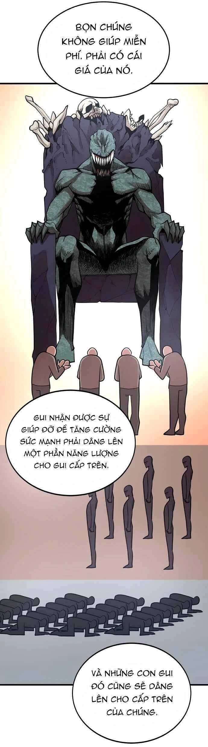 Quái Vật Gui Chapter 18 - 26