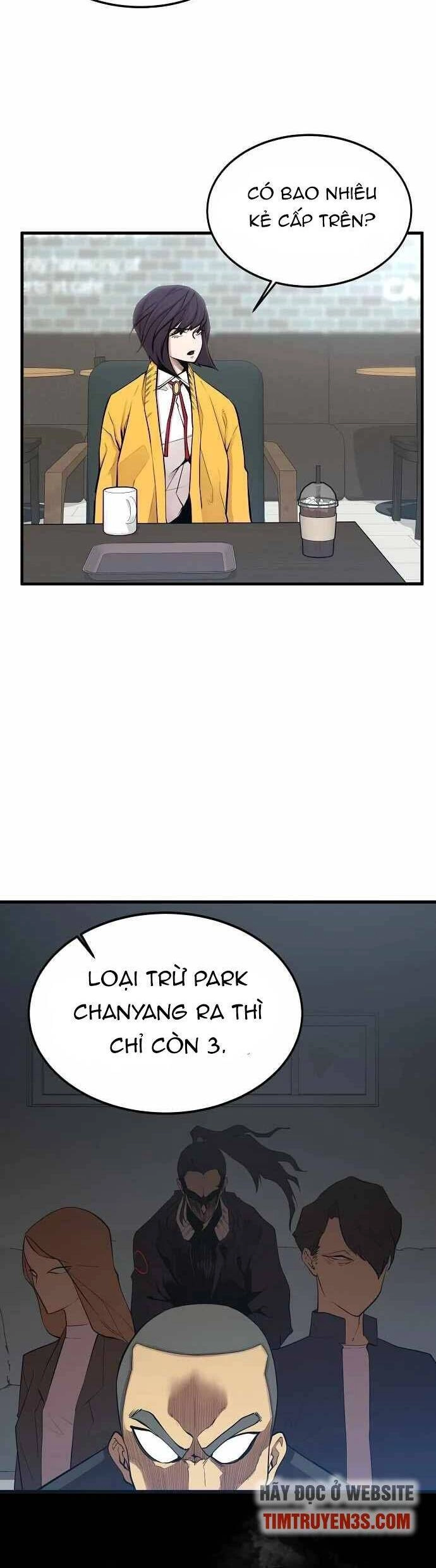 Quái Vật Gui Chapter 18 - 29