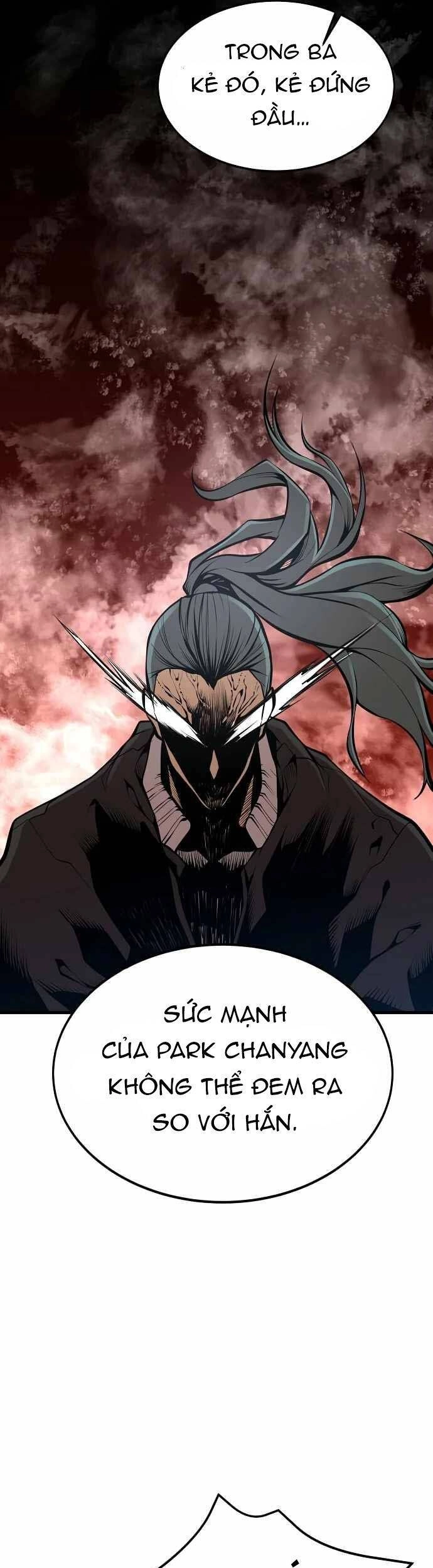 Quái Vật Gui Chapter 18 - 30