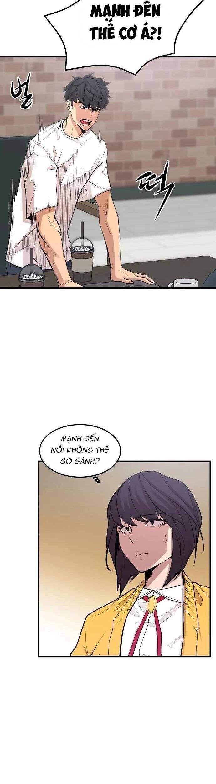 Quái Vật Gui Chapter 18 - 31