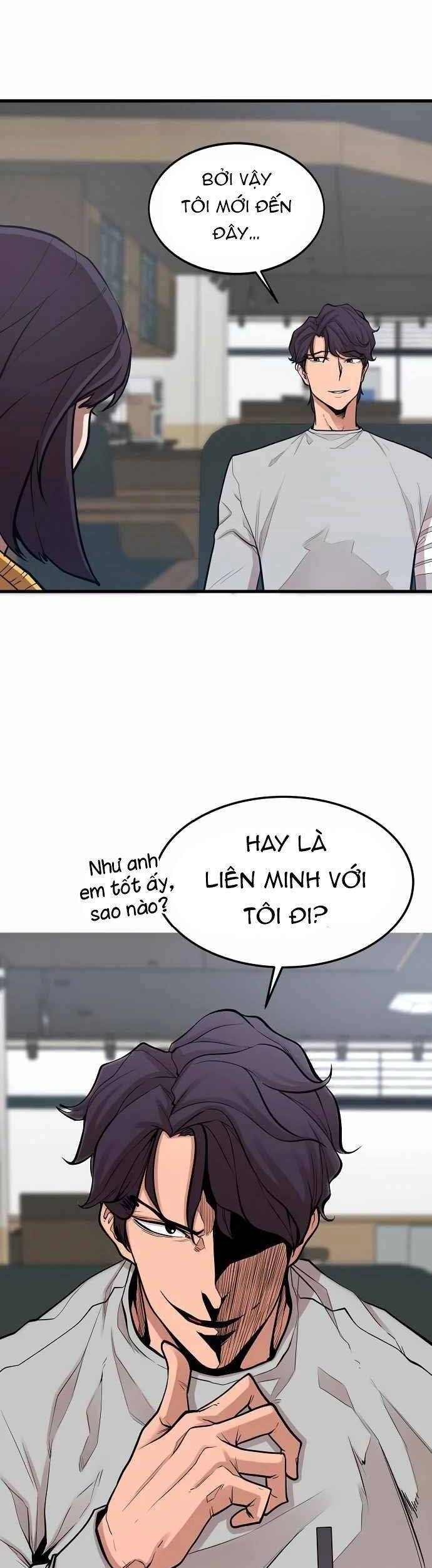 Quái Vật Gui Chapter 18 - 32