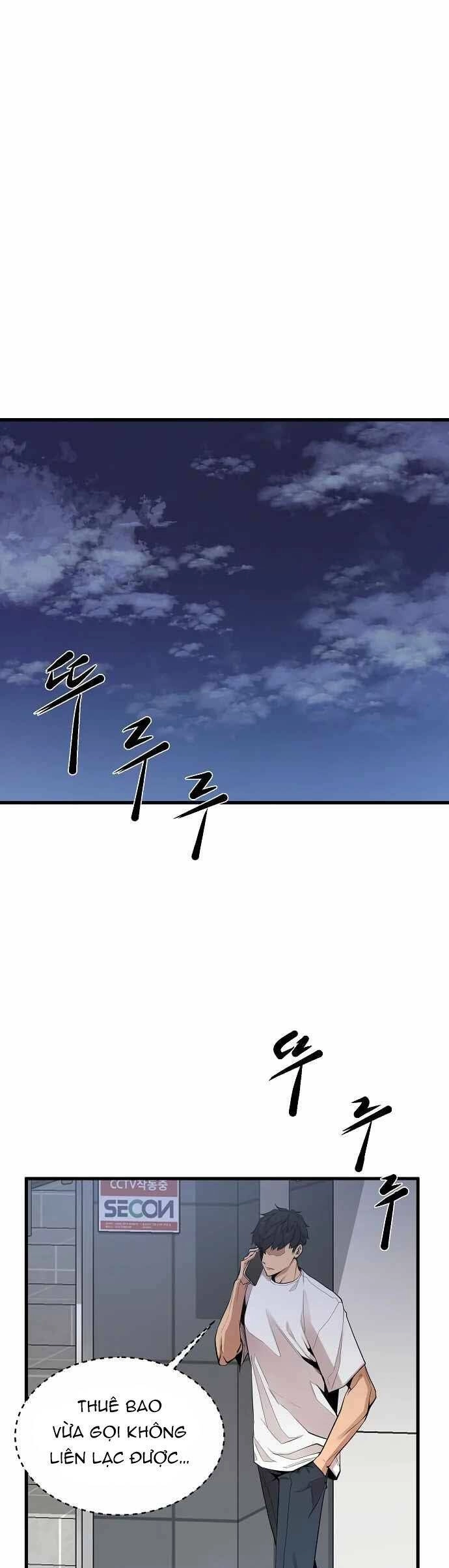 Quái Vật Gui Chapter 18 - 34