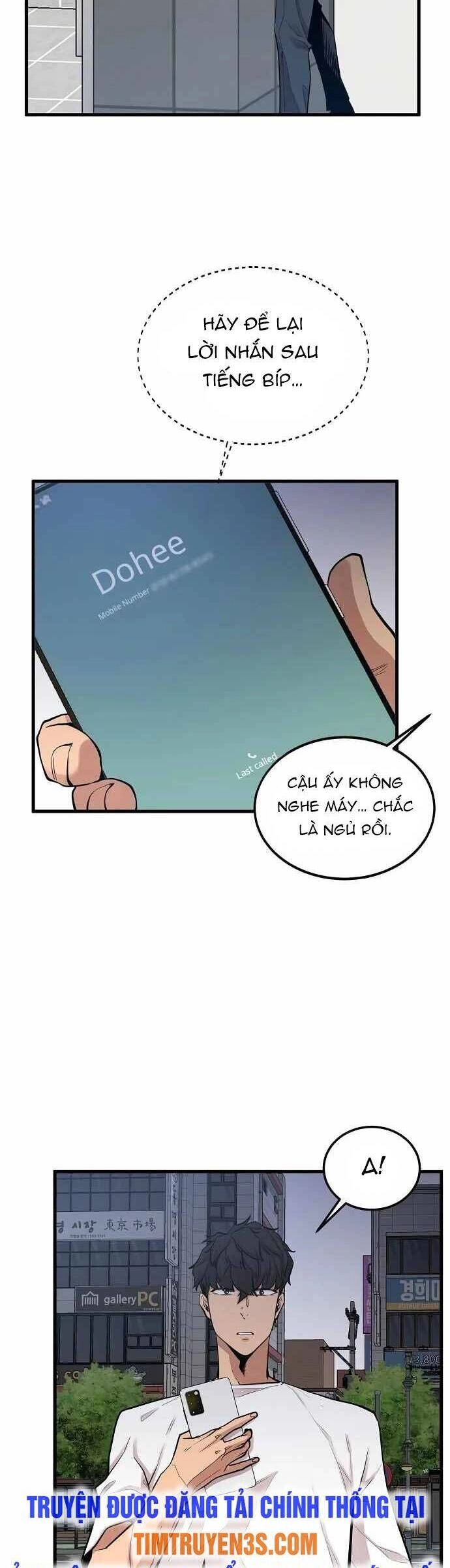 Quái Vật Gui Chapter 18 - 35