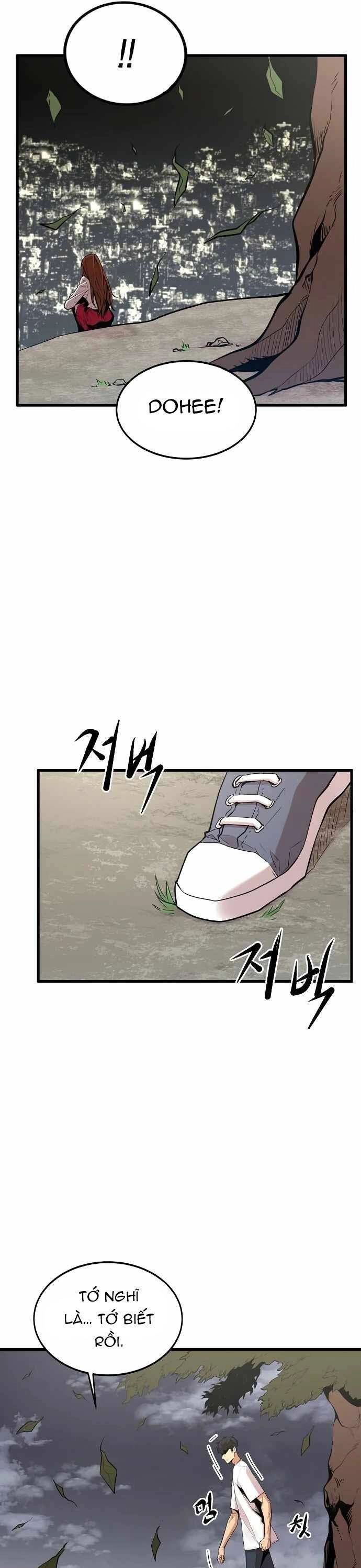 Quái Vật Gui Chapter 18 - 38