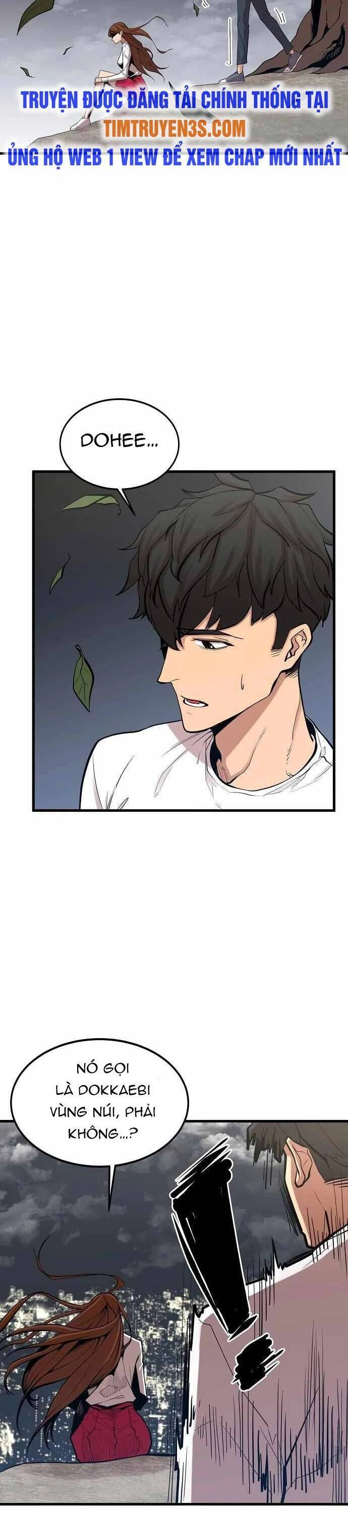 Quái Vật Gui Chapter 18 - 39