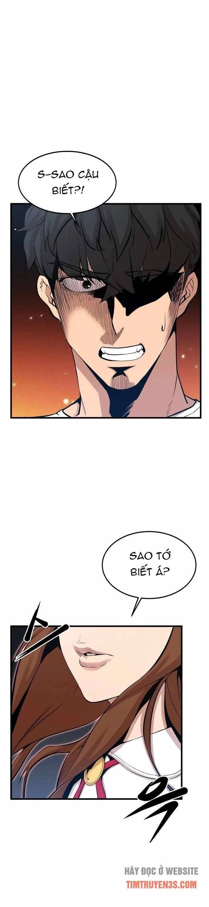 Quái Vật Gui Chapter 18 - 40