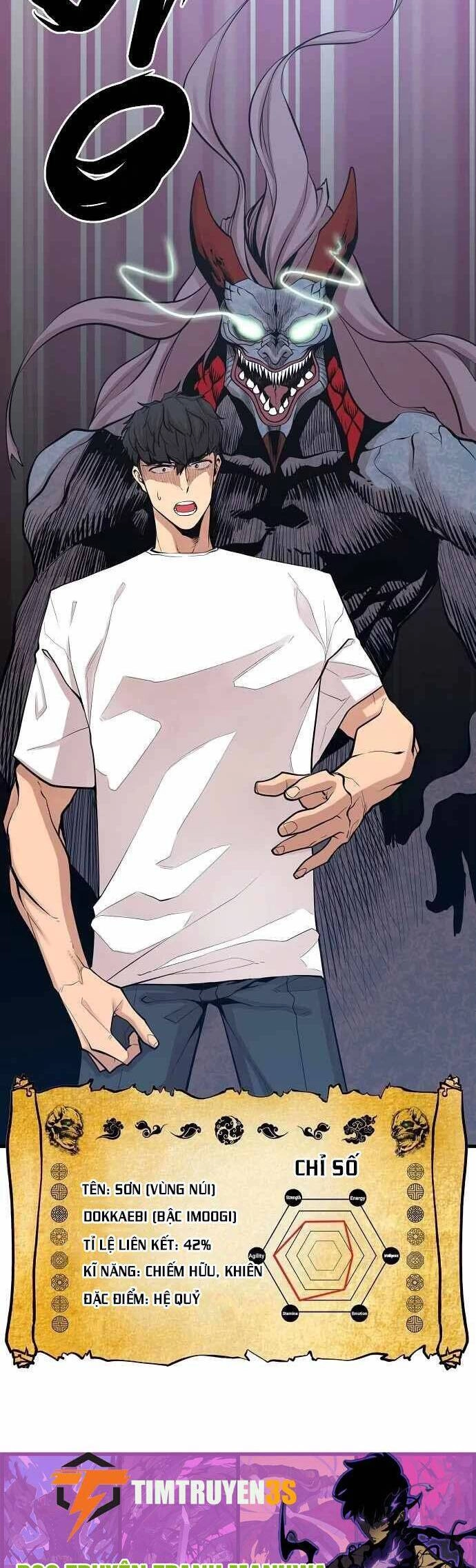 Quái Vật Gui Chapter 18 - 42