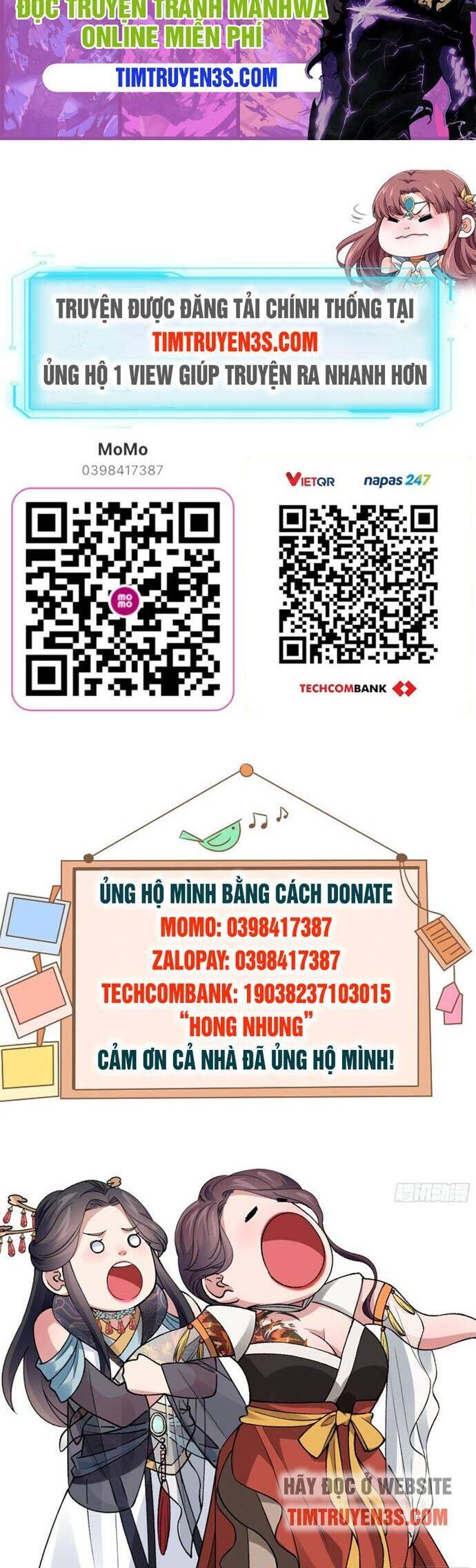 Quái Vật Gui Chapter 18 - 43