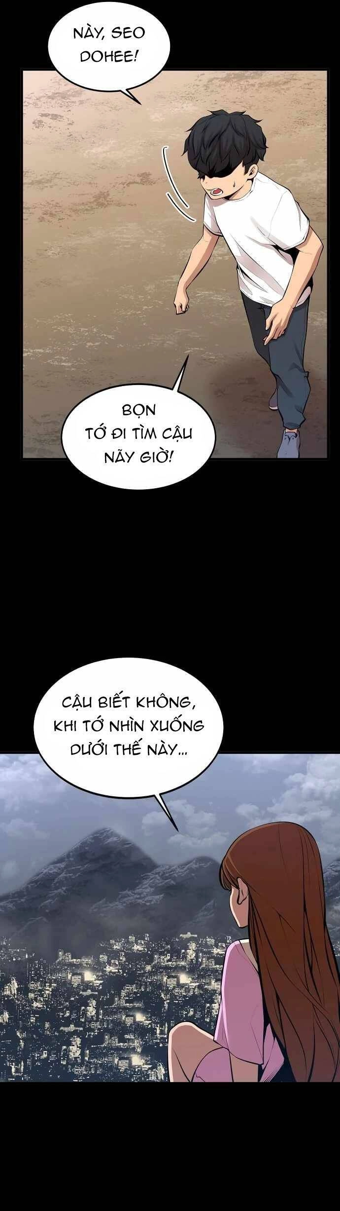 Quái Vật Gui Chapter 19 - 6