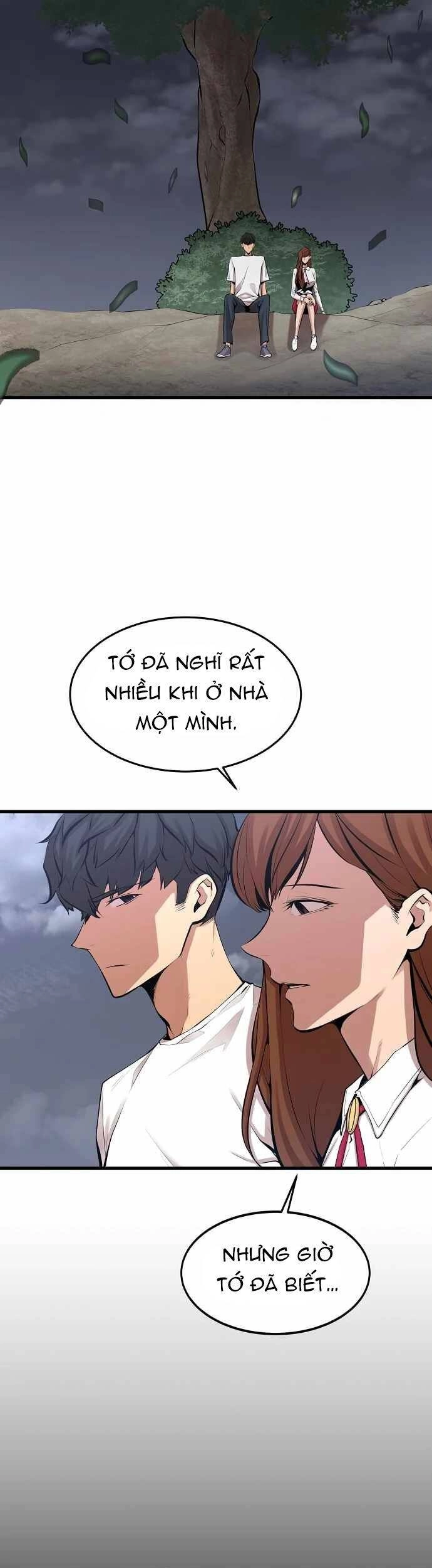 Quái Vật Gui Chapter 19 - 10