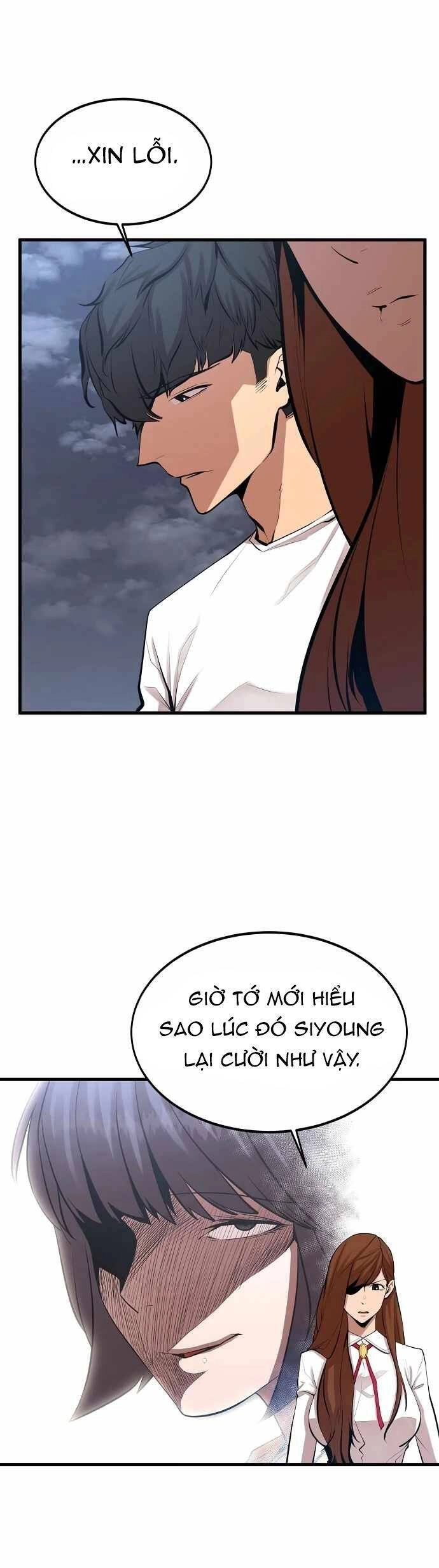 Quái Vật Gui Chapter 19 - 14