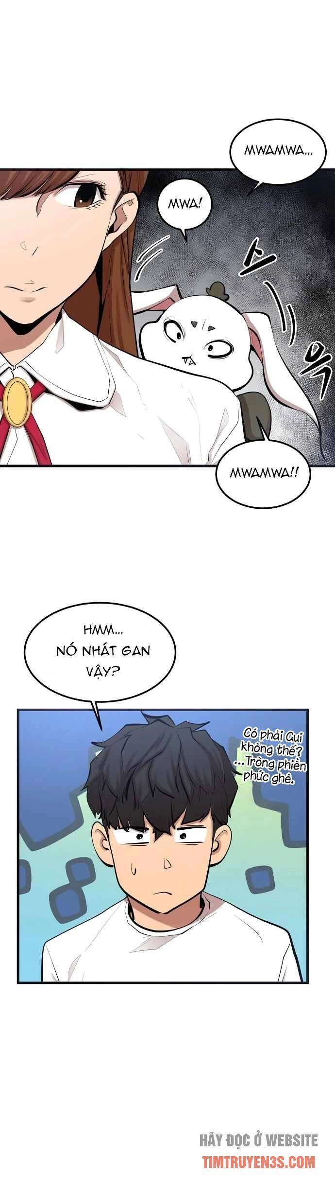 Quái Vật Gui Chapter 19 - 17