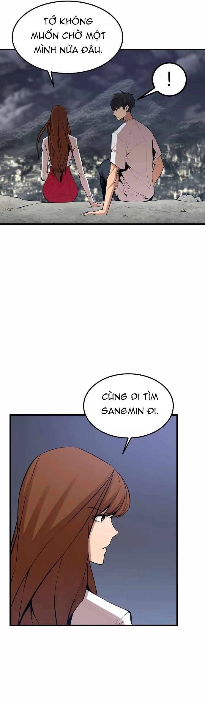 Quái Vật Gui Chapter 19 - 18