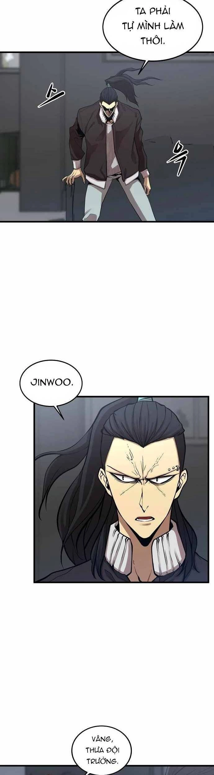 Quái Vật Gui Chapter 19 - 23