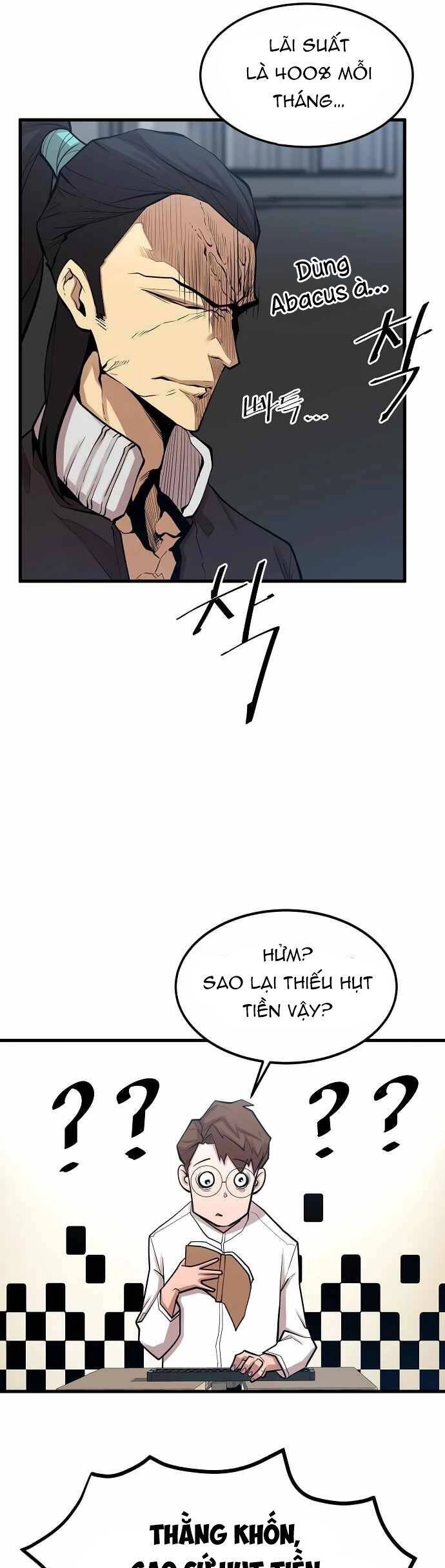 Quái Vật Gui Chapter 19 - 26