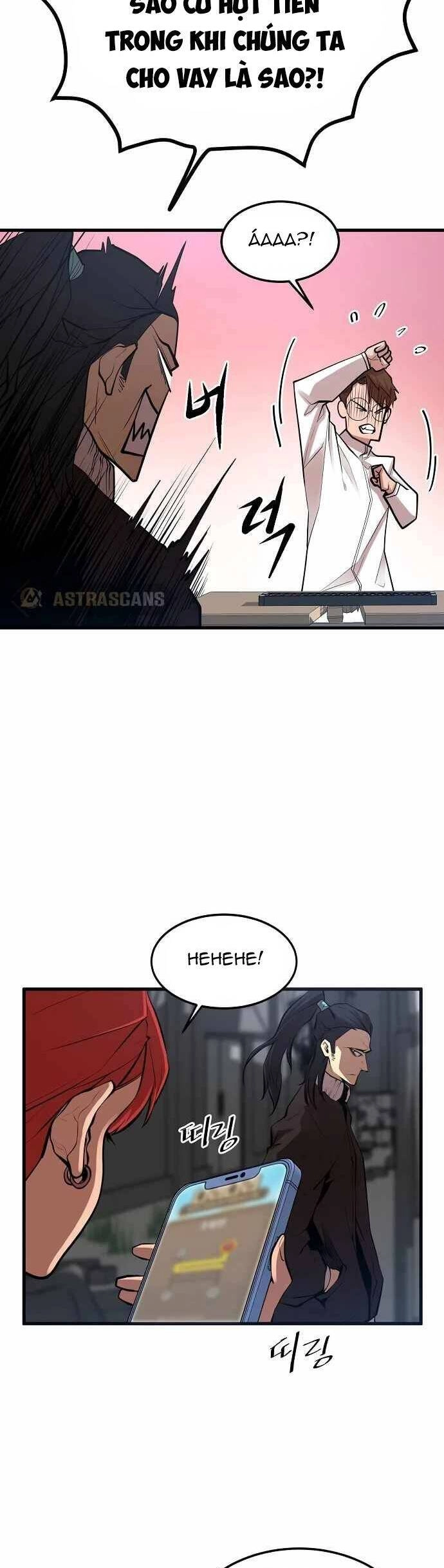 Quái Vật Gui Chapter 19 - 27