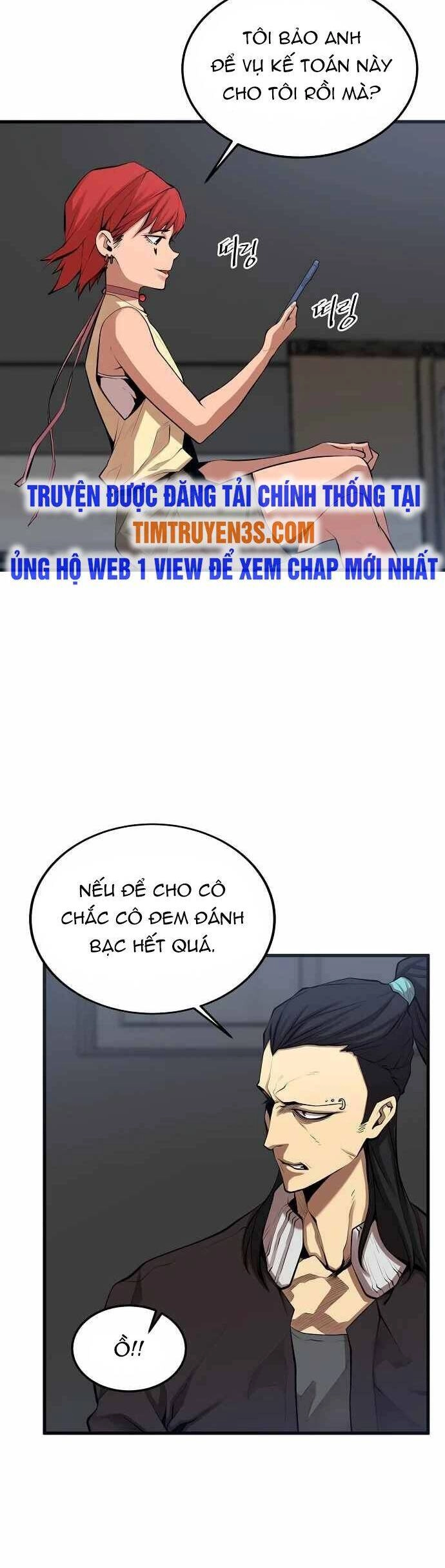 Quái Vật Gui Chapter 19 - 28