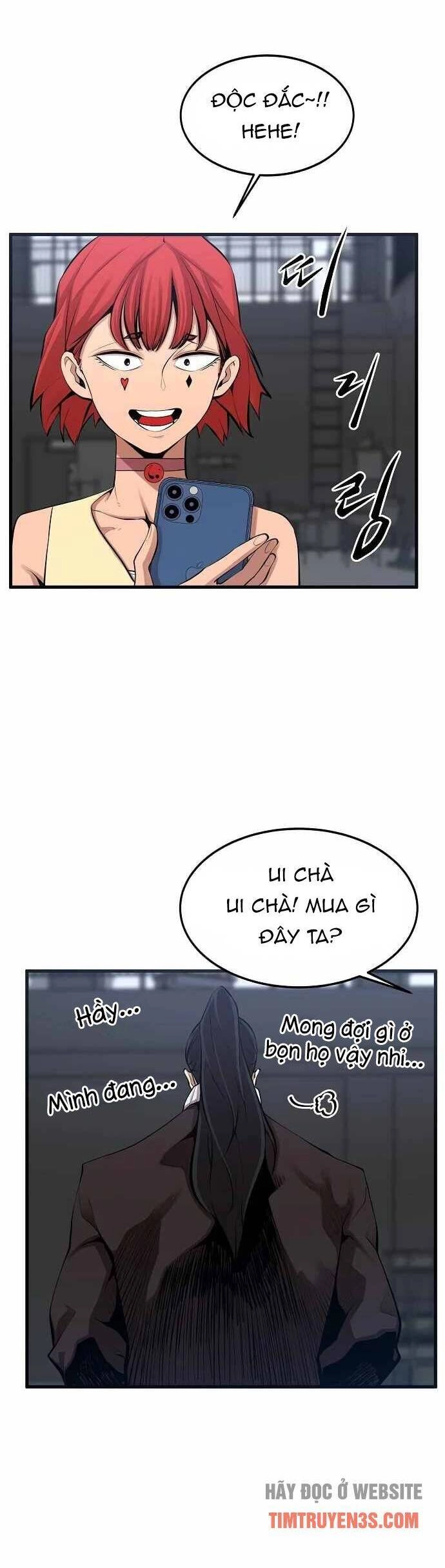 Quái Vật Gui Chapter 19 - 29