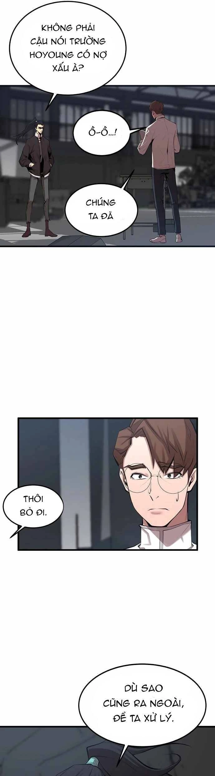 Quái Vật Gui Chapter 19 - 30