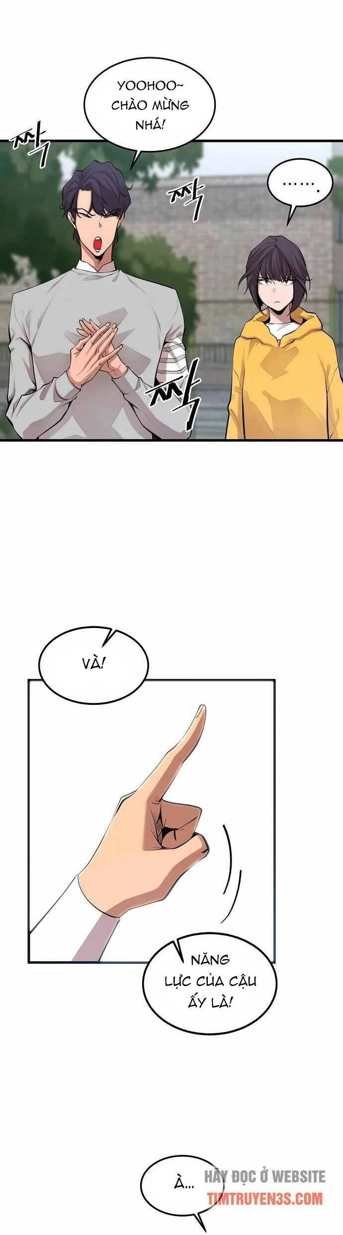 Quái Vật Gui Chapter 19 - 33