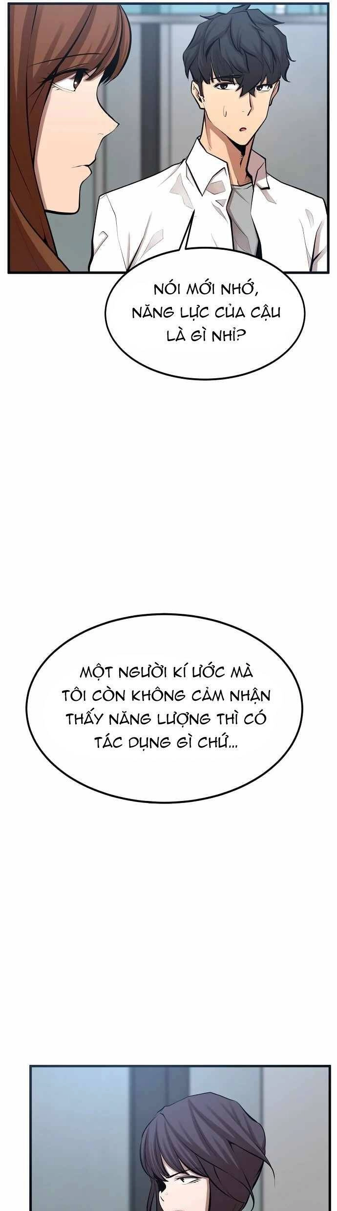 Quái Vật Gui Chapter 19 - 34