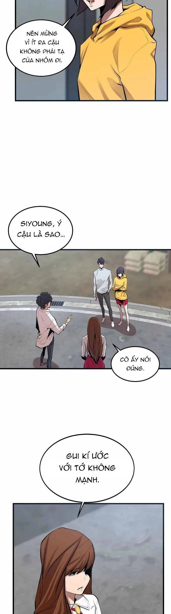 Quái Vật Gui Chapter 19 - 35