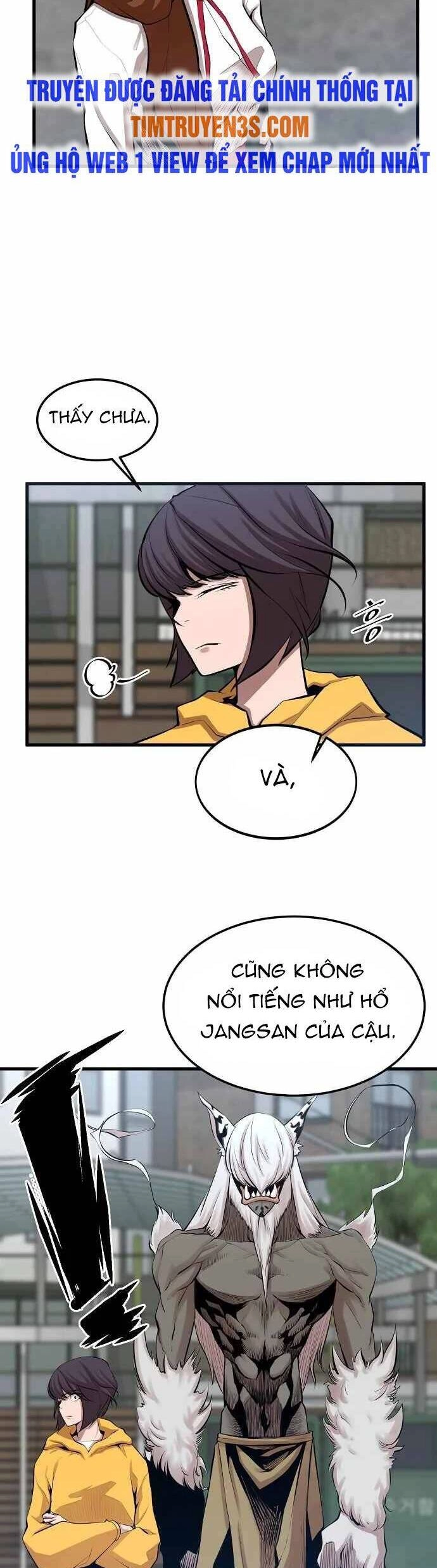 Quái Vật Gui Chapter 19 - 36