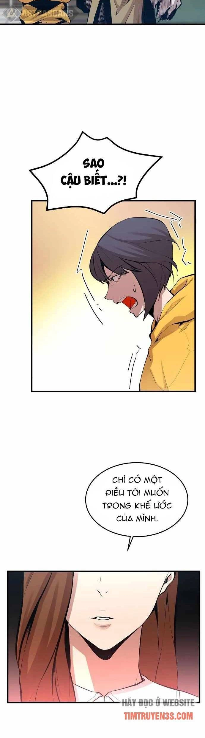 Quái Vật Gui Chapter 19 - 37