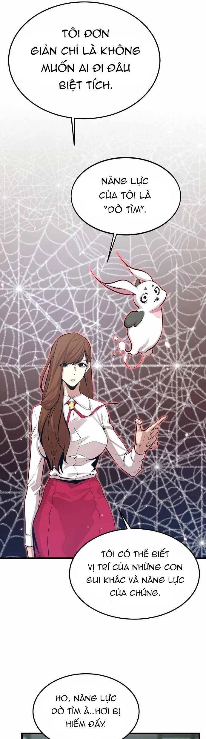 Quái Vật Gui Chapter 19 - 38