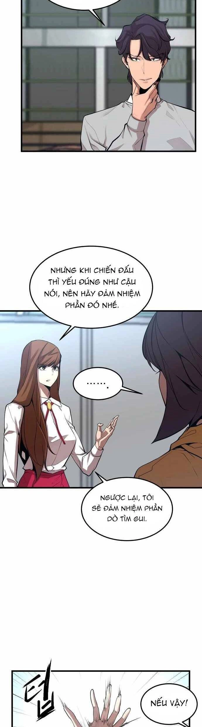 Quái Vật Gui Chapter 19 - 39