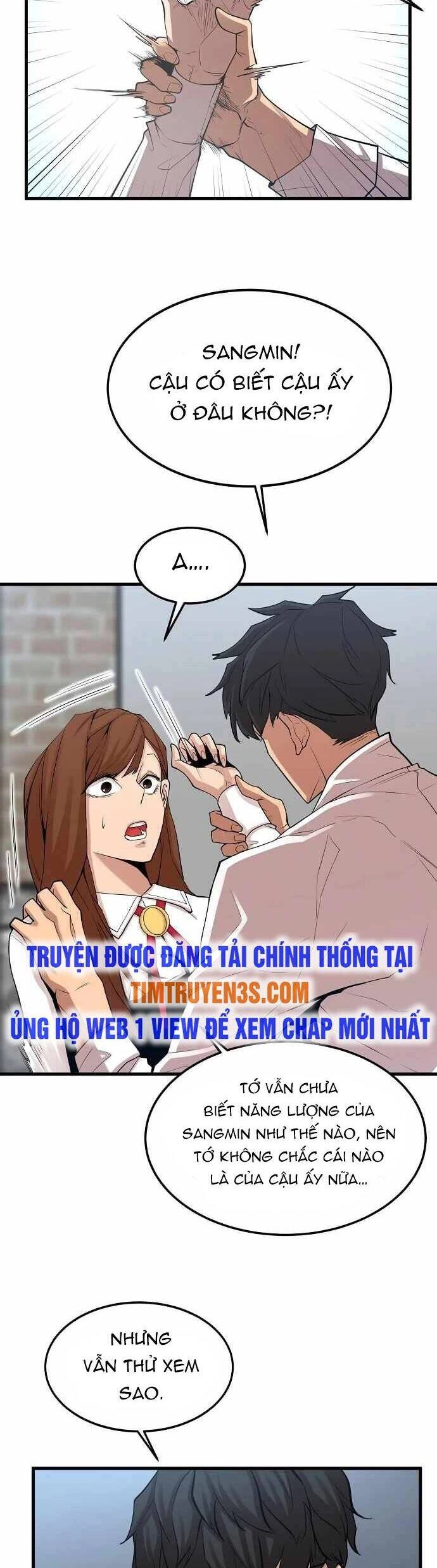 Quái Vật Gui Chapter 19 - 40