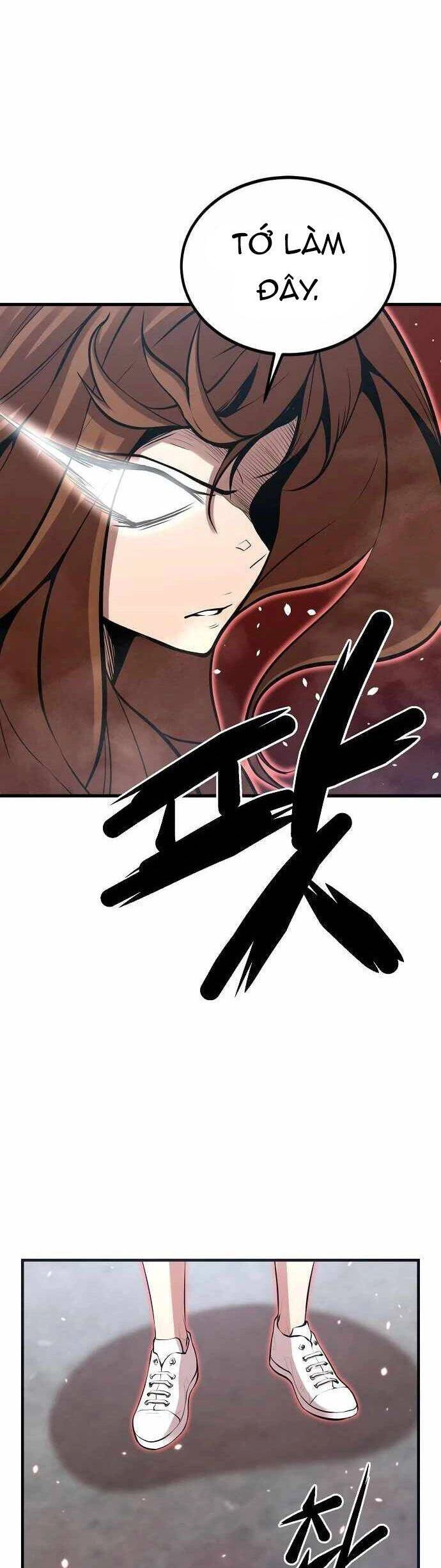 Quái Vật Gui Chapter 20 - 3