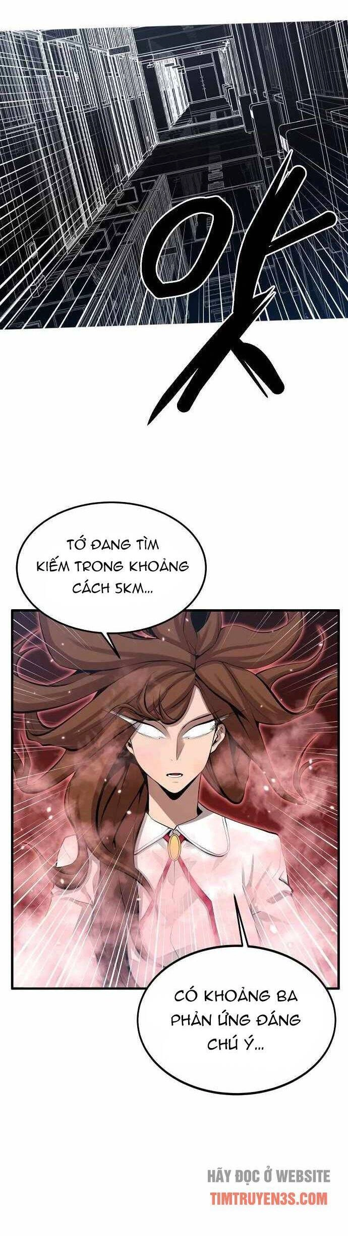 Quái Vật Gui Chapter 20 - 5