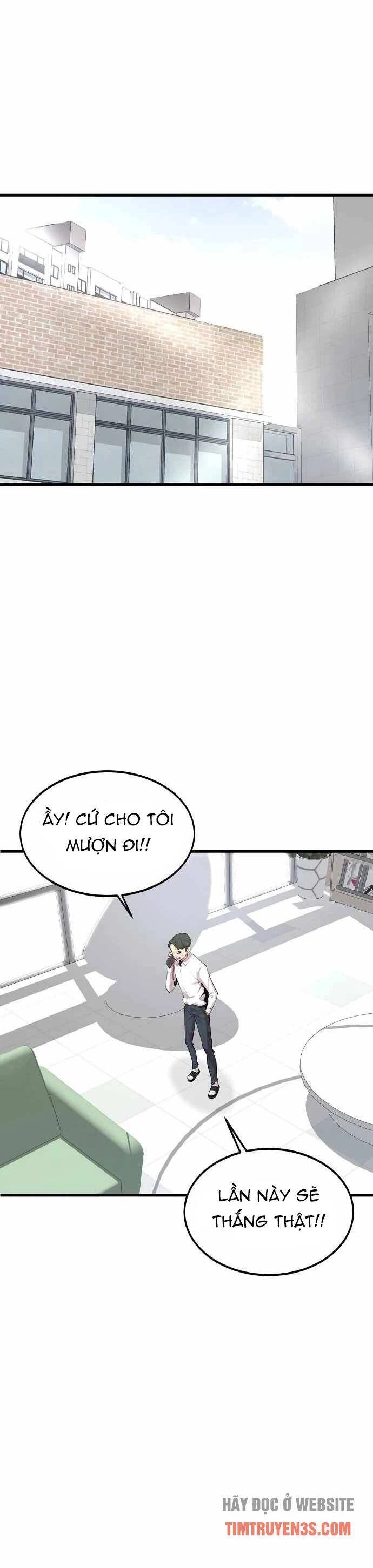 Quái Vật Gui Chapter 20 - 8