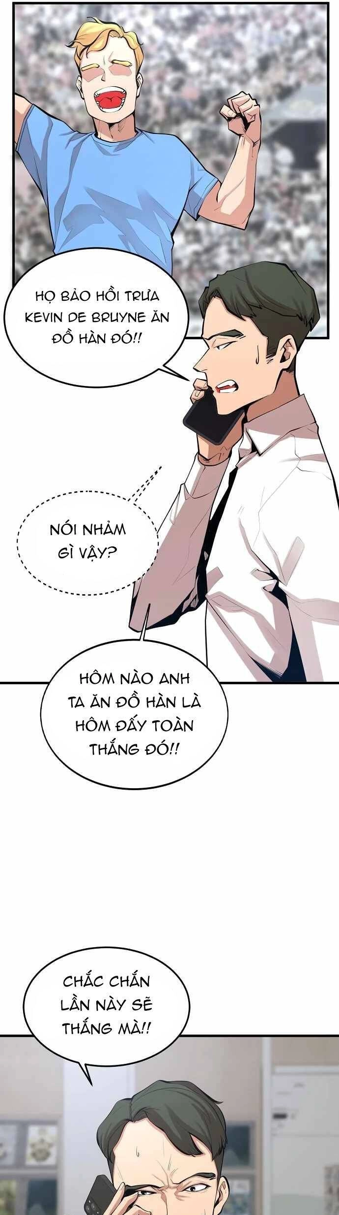 Quái Vật Gui Chapter 20 - 9