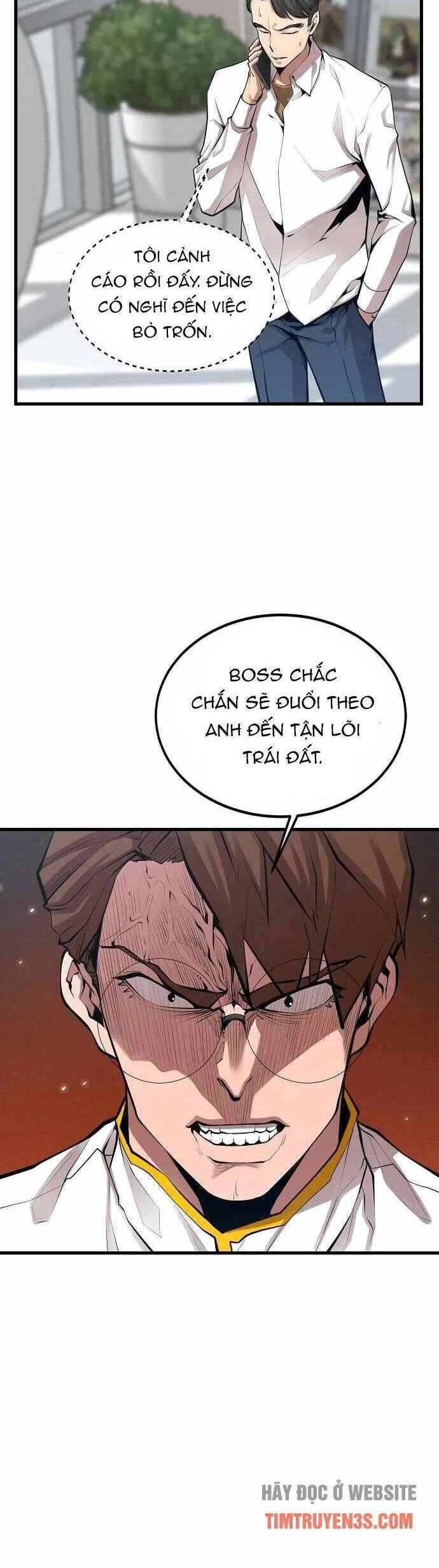 Quái Vật Gui Chapter 20 - 12