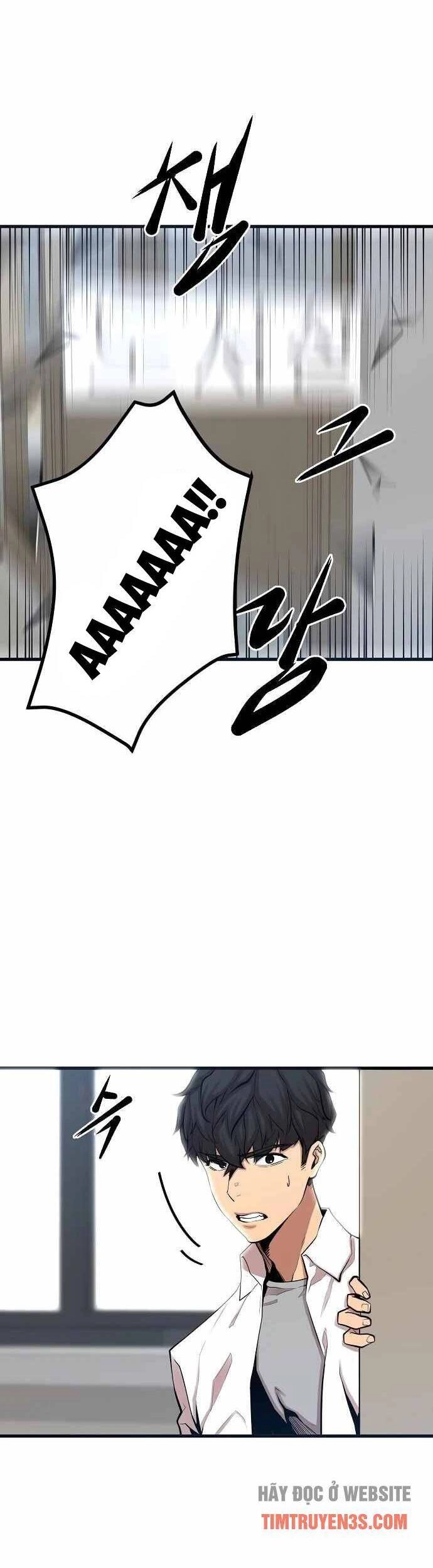 Quái Vật Gui Chapter 20 - 20