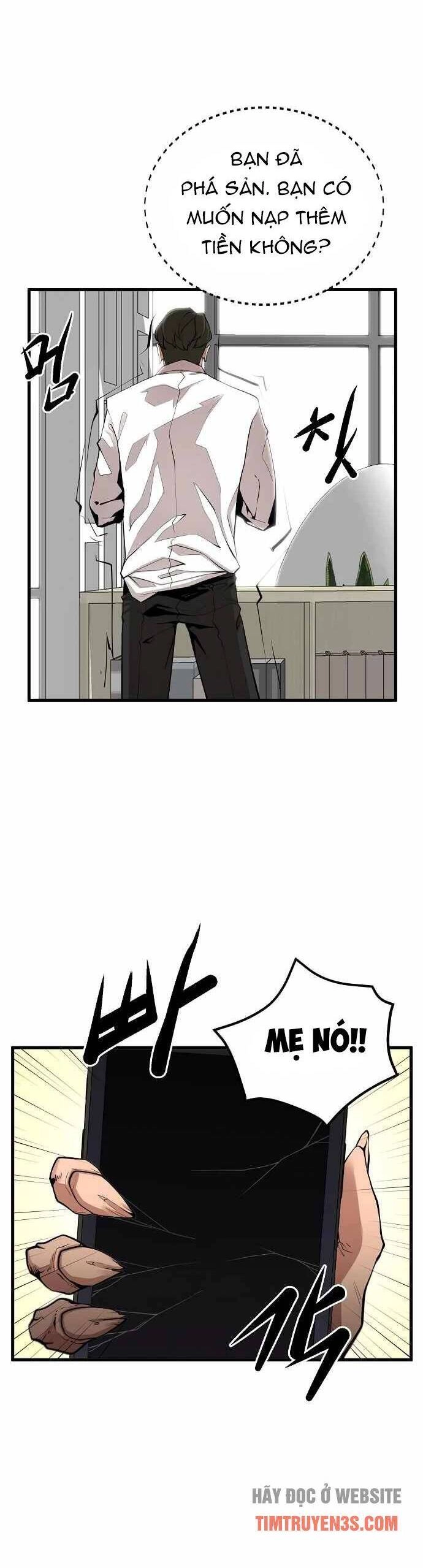 Quái Vật Gui Chapter 20 - 23