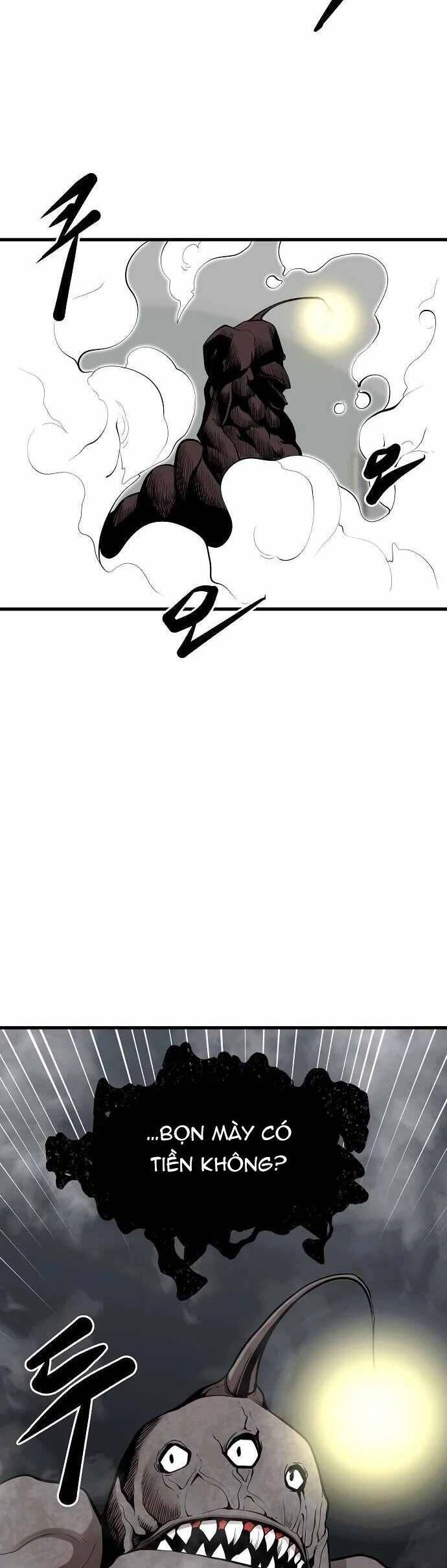 Quái Vật Gui Chapter 20 - 25