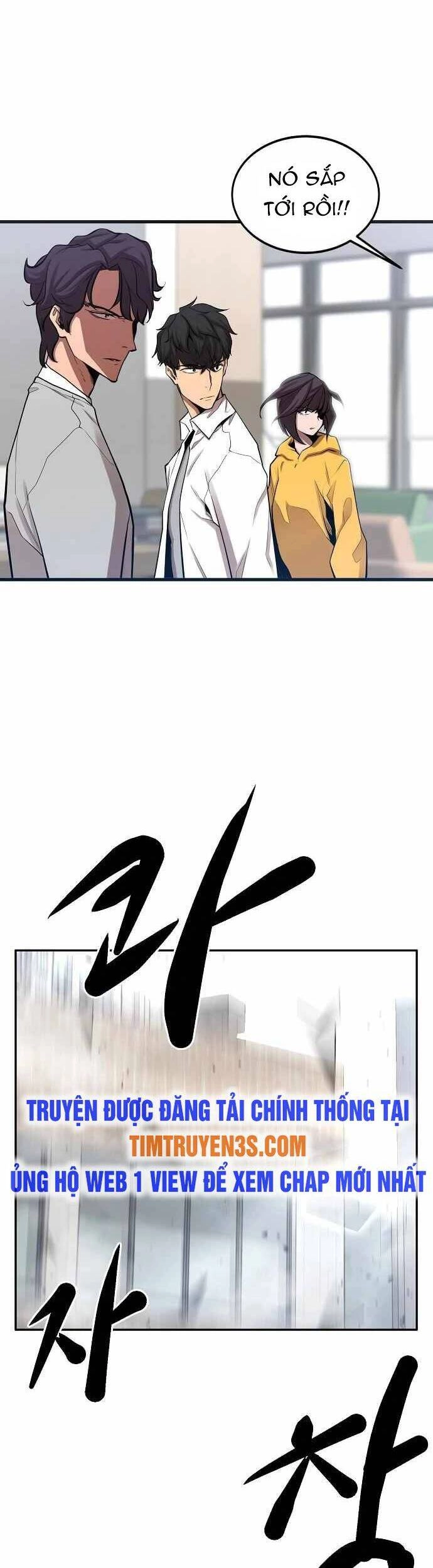 Quái Vật Gui Chapter 20 - 29