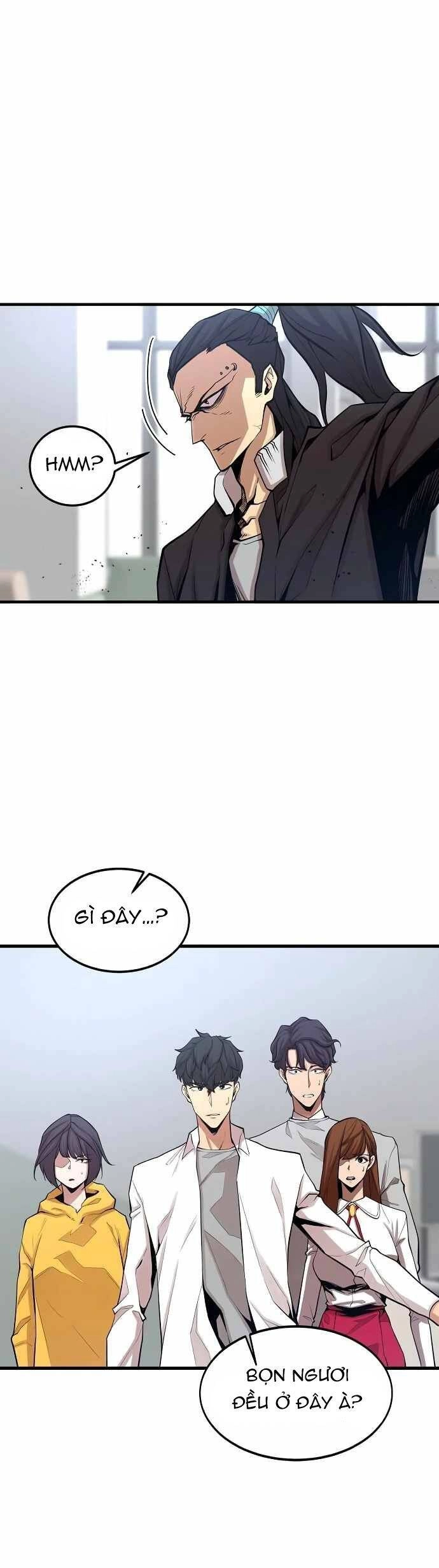 Quái Vật Gui Chapter 20 - 32