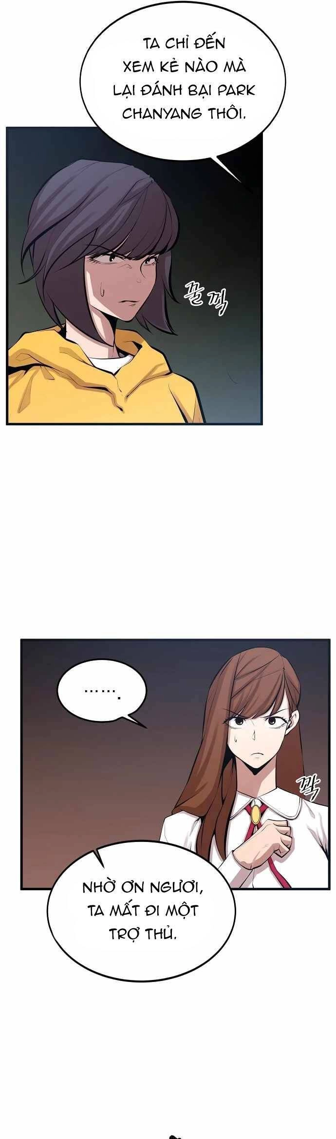 Quái Vật Gui Chapter 20 - 36