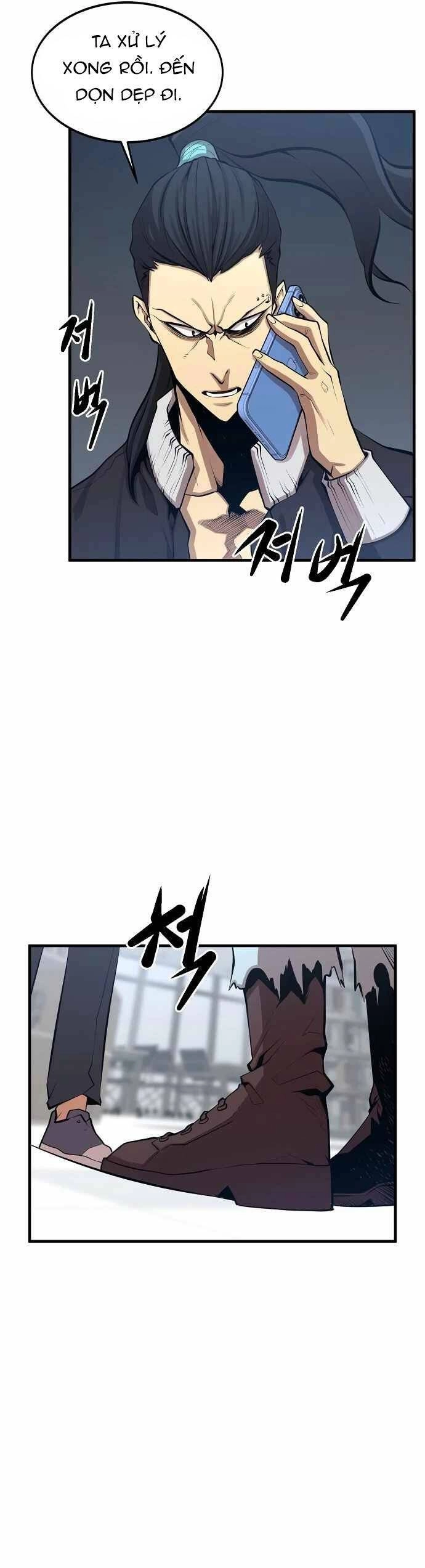 Quái Vật Gui Chapter 20 - 40