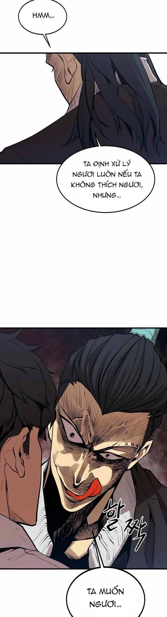 Quái Vật Gui Chapter 20 - 42