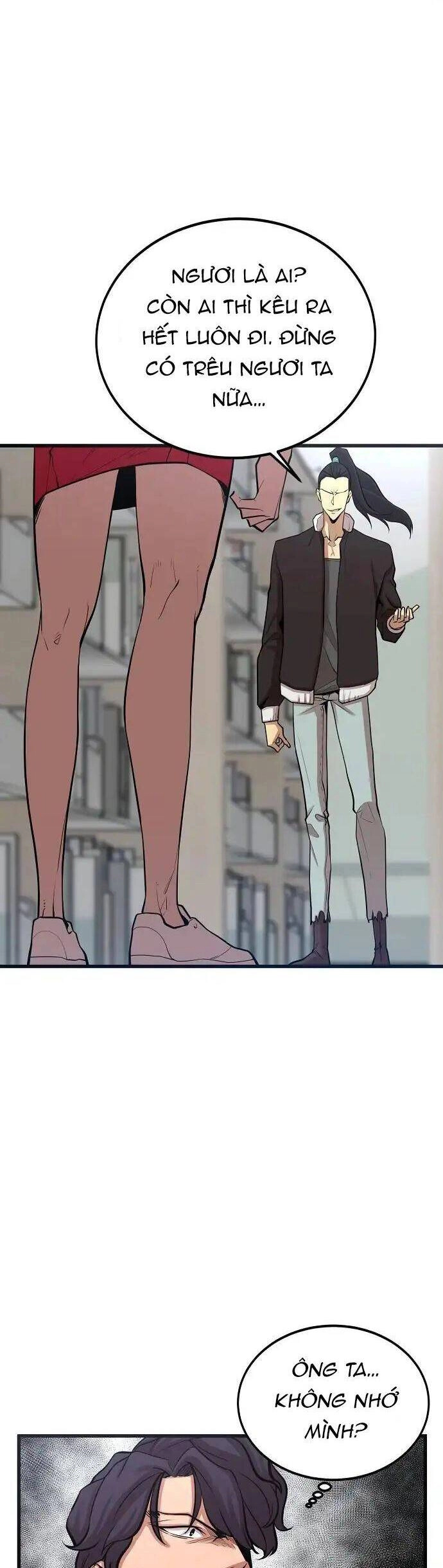 Quái Vật Gui Chapter 21 - 16