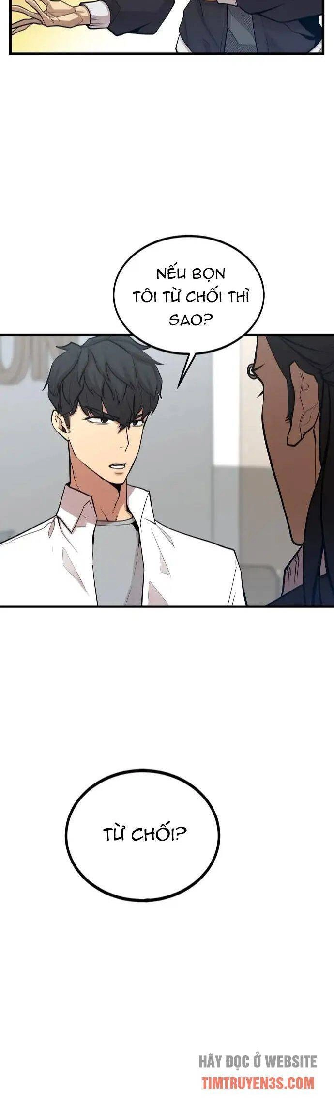 Quái Vật Gui Chapter 21 - 21