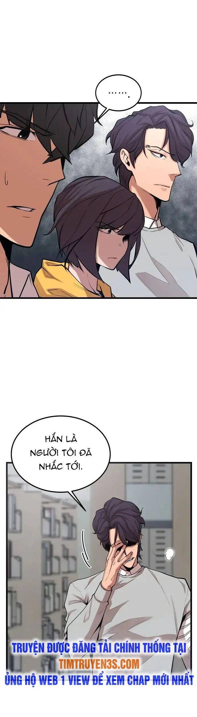 Quái Vật Gui Chapter 21 - 27