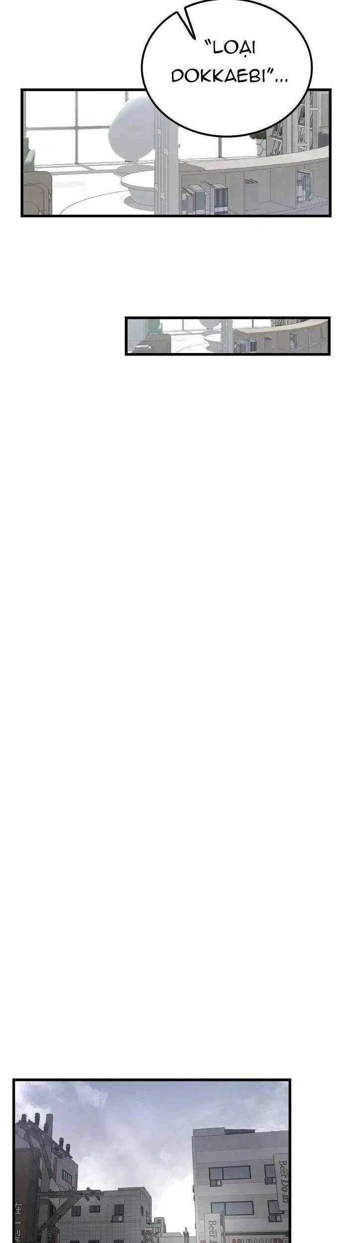 Quái Vật Gui Chapter 21 - 35