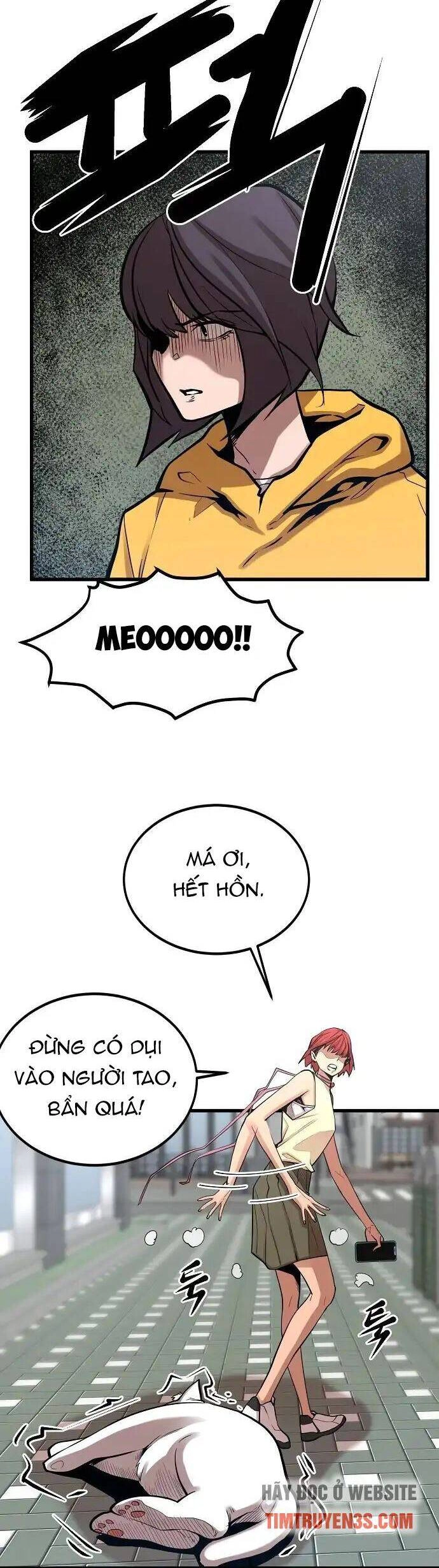 Quái Vật Gui Chapter 21 - 41