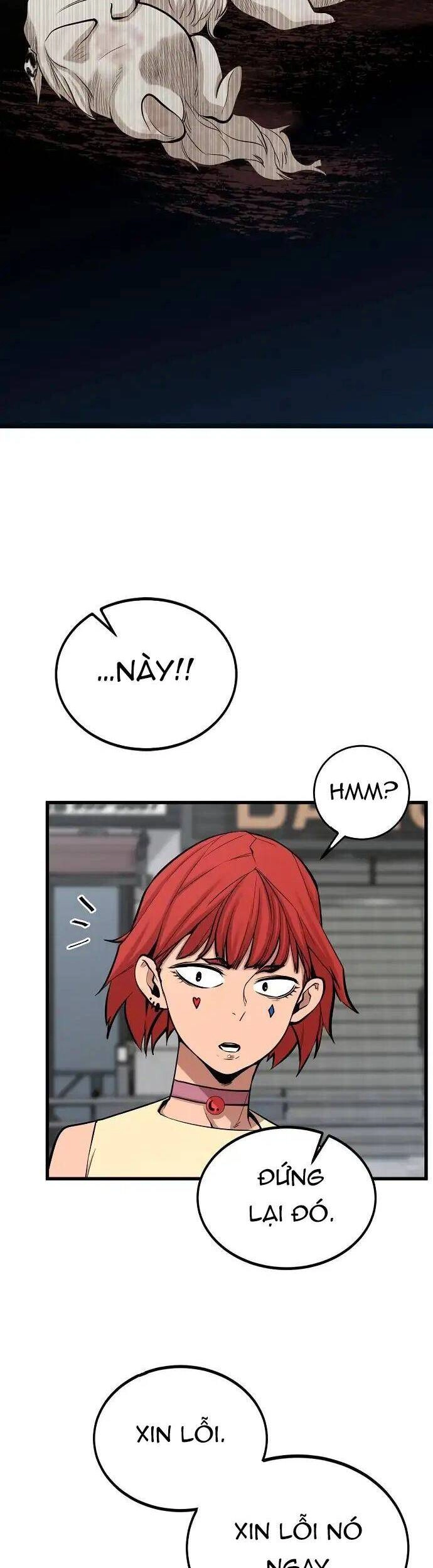 Quái Vật Gui Chapter 21 - 43